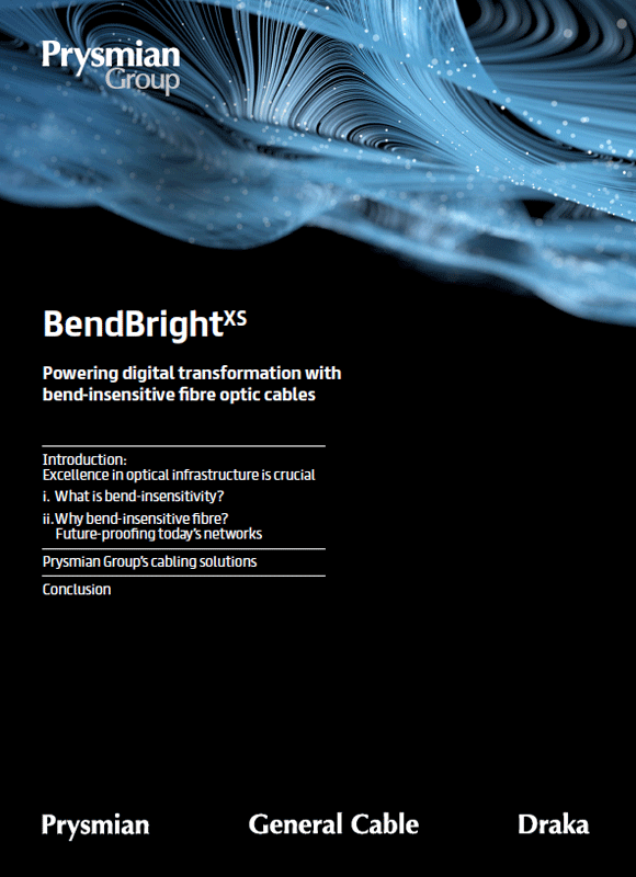 BendBright XS