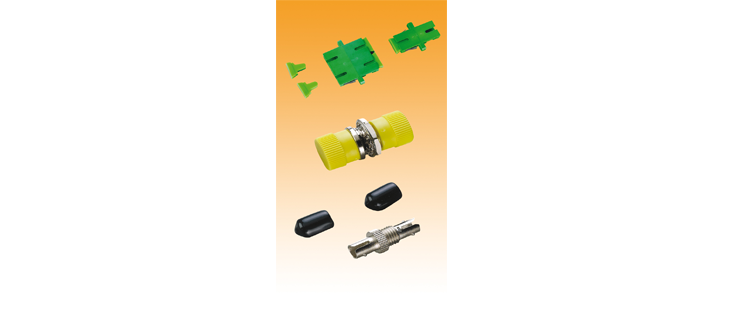 Adapters - AC002-08
