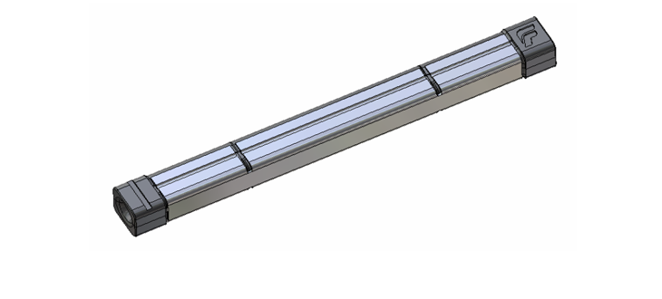 Universal Mechanical Splice - AC007-04