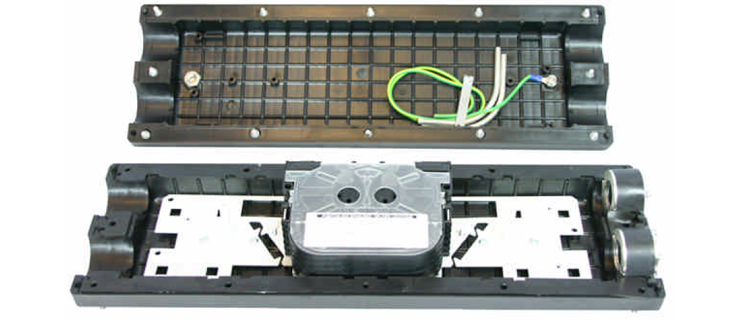 In-Line Joint - OP004-06