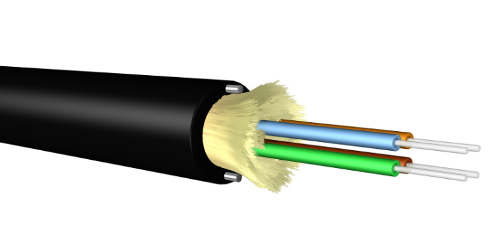 D16a: UCFIBRE™ Universal Distribution Cable