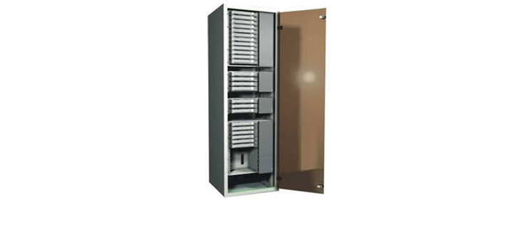19” / ETSI Standard Rack - RA004-05