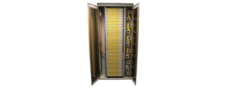 RS4000 Standard Rack - RA013-02