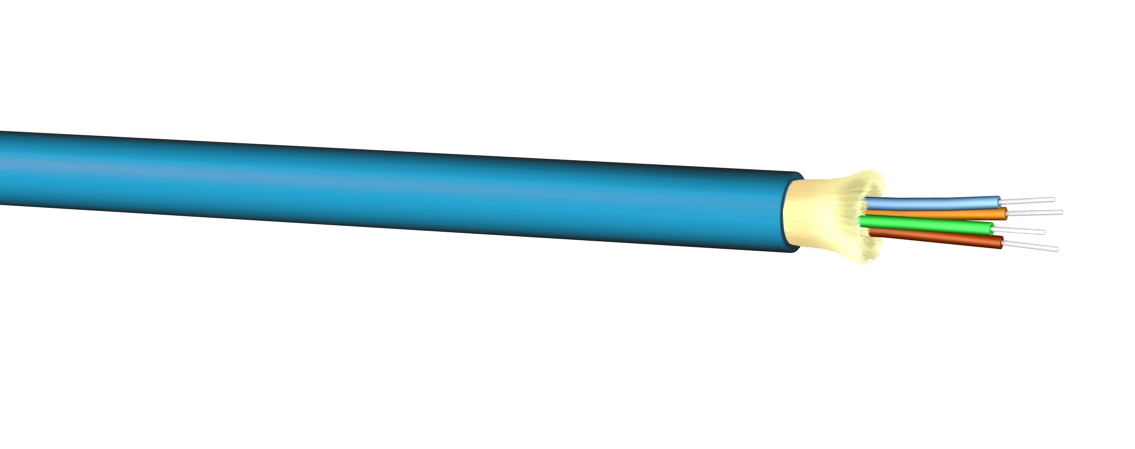 D12b: UCFIBRE™ Universal Distribution Cable
