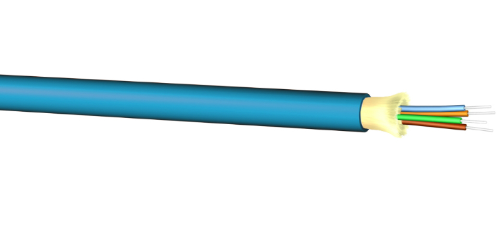 D33: UCFIBRE™ Universal Distribution Cable