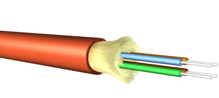 D20a: UCFIBRE™ Indoor Distribution Cable