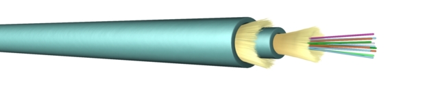 M07: UCFUTURE Data Centre Cable for Raceways