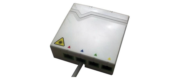 Compact Termination Box CTB Mk3 - WM071-01