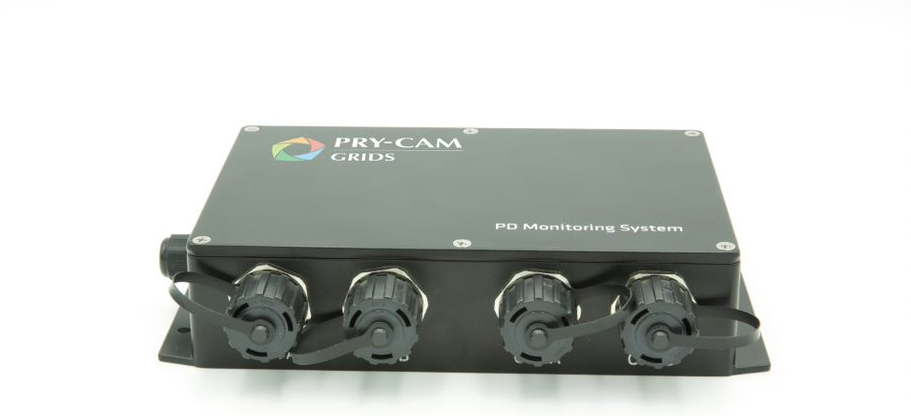 PRY-CAM GRIDS