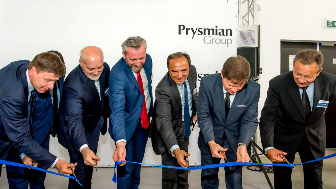 Global operations enhancement keeps going in Slatina