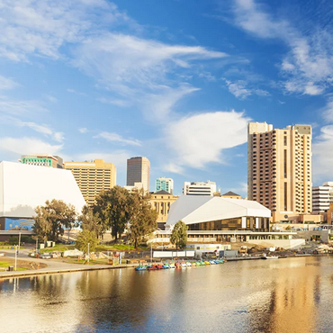 Connectivity for the South African market 