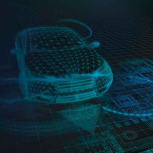 Autonomous cars