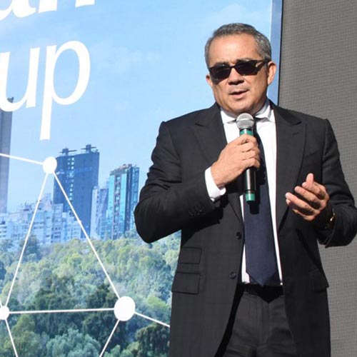 Prysmian celebrates new HQ in Brazil