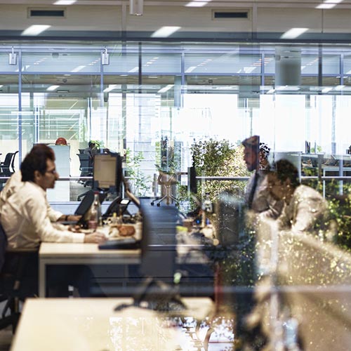 Strategic benefits of fast IT integration
