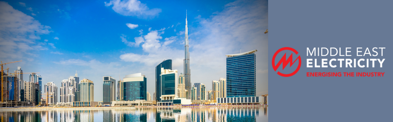 Prysmian a Middle East Electricity 2018