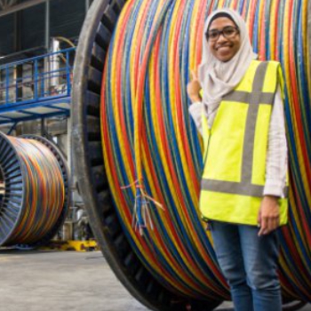  Diversity, Equity And Inclusion