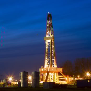 Oil & Gas