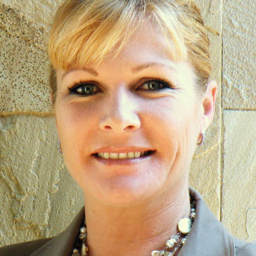 Juanita Clark, CEO of the Digital Council Africa