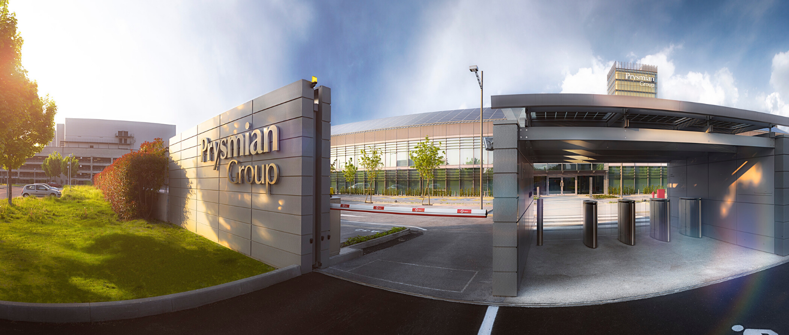 Prysmian's update on Covid-19