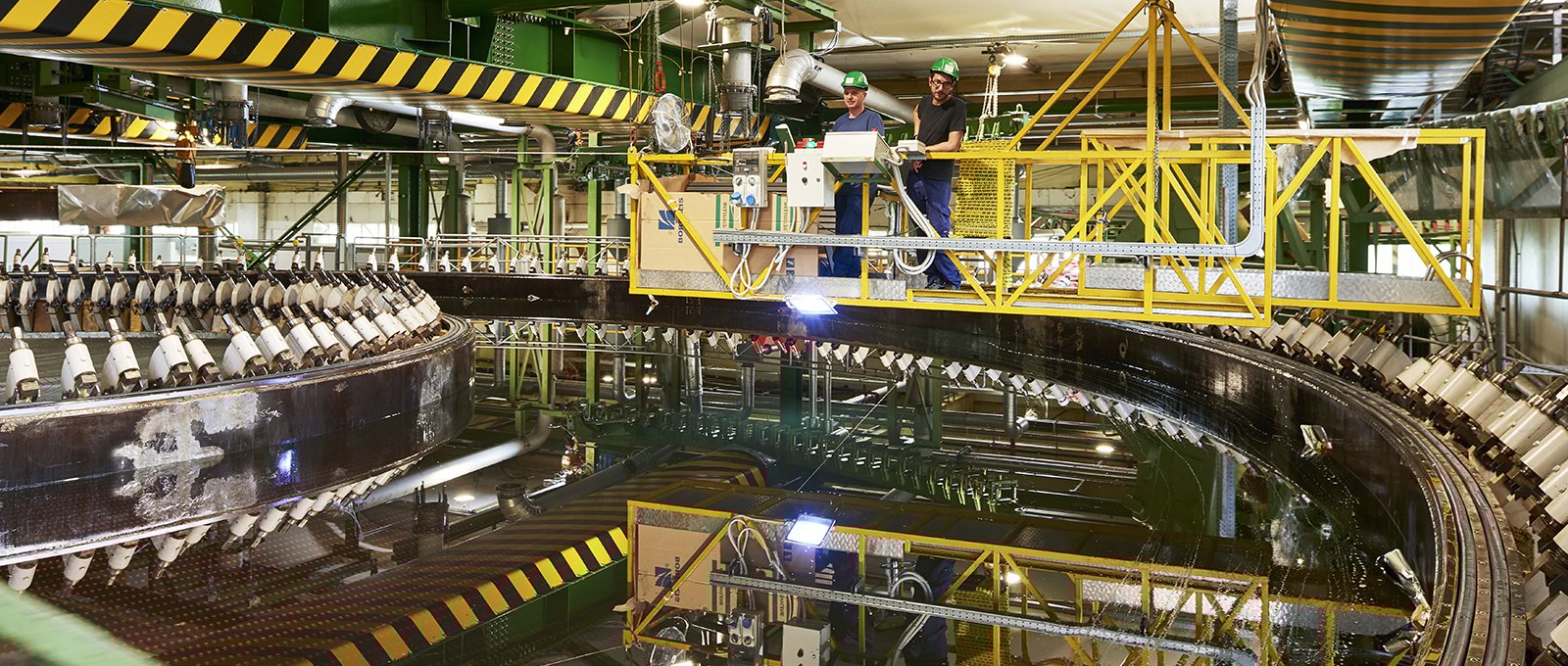 Prysmian Group Viking Link Arco Felice