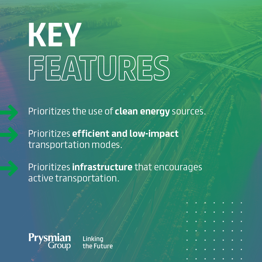 Key Features