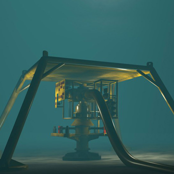 Prysmian Subsea Umbilicals, Risers & Flowlines