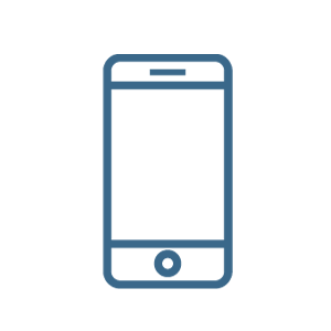 Accessible on all media