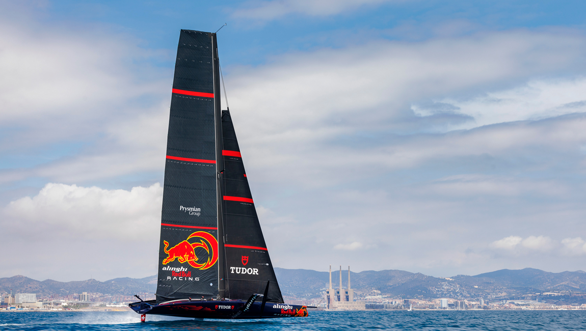 alinghi