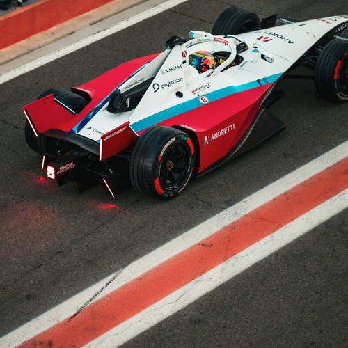 andretti
