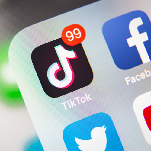 TikTok reaches 1 bn monthly users