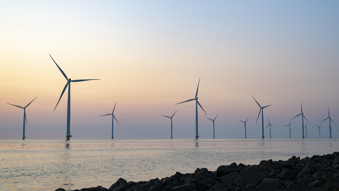 Energy Transition