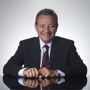 VALERIO BATTISTA
