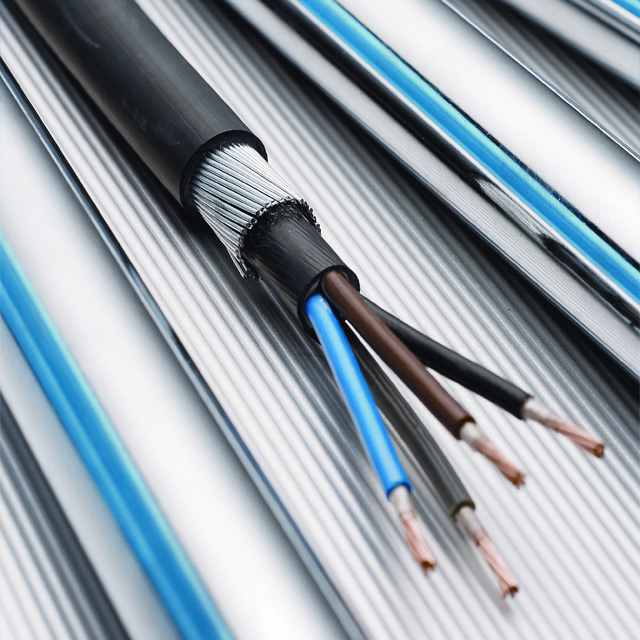 Power Cables Low Voltage (LV) Prysmian Group