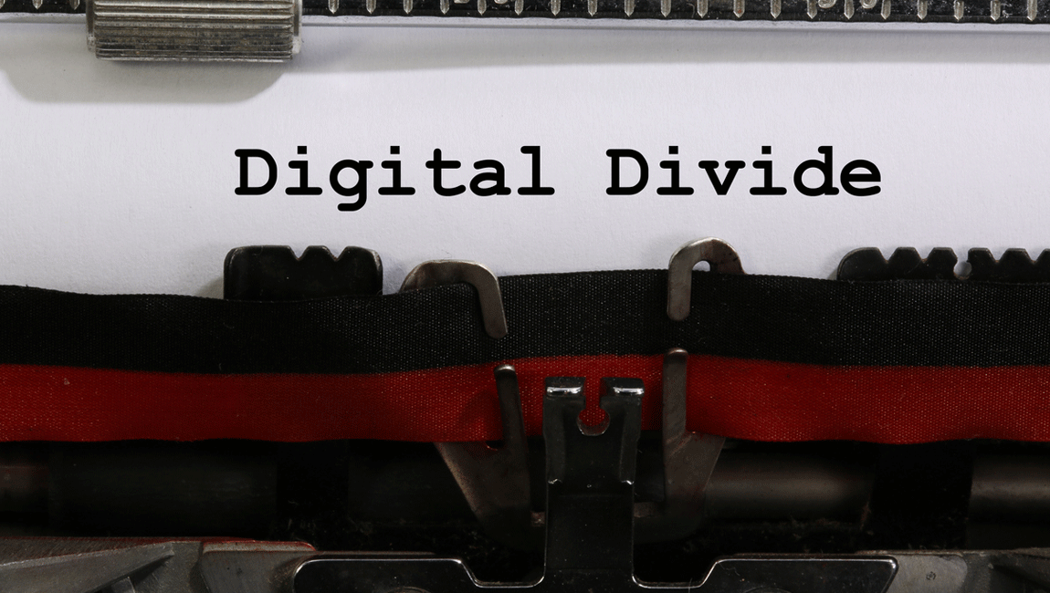 Digital Divide