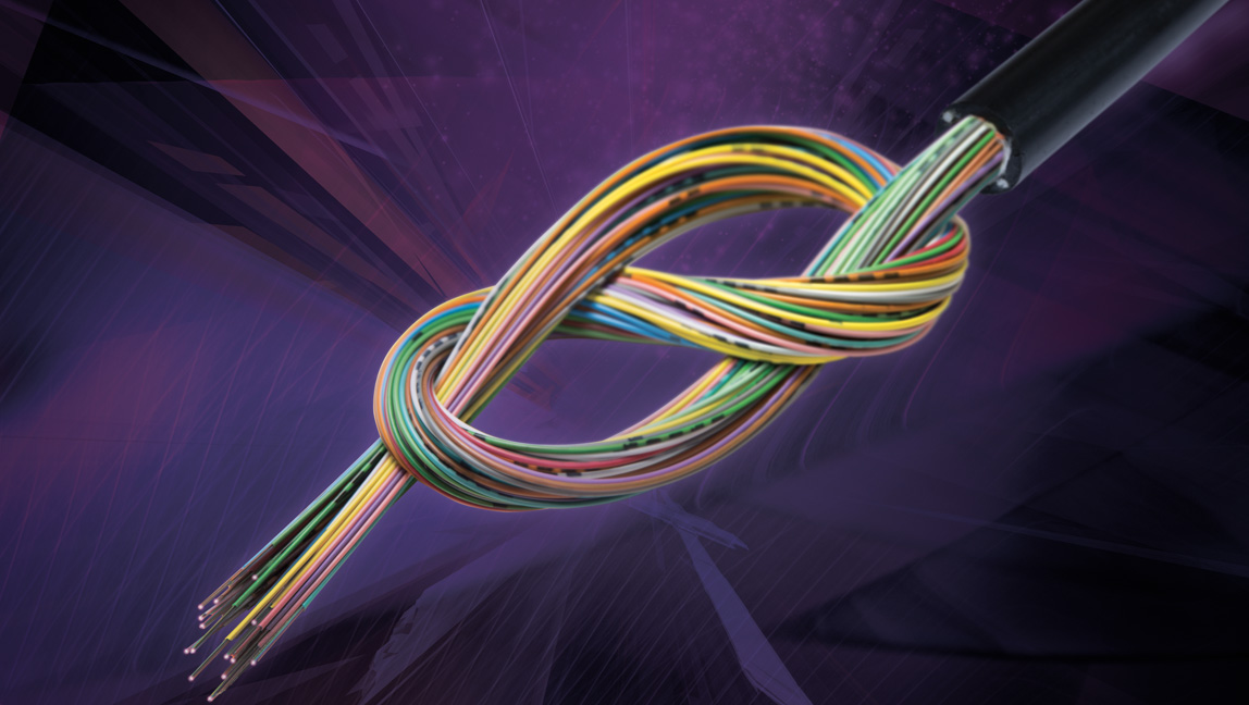 Delivering outstanding technology that our customers can count on