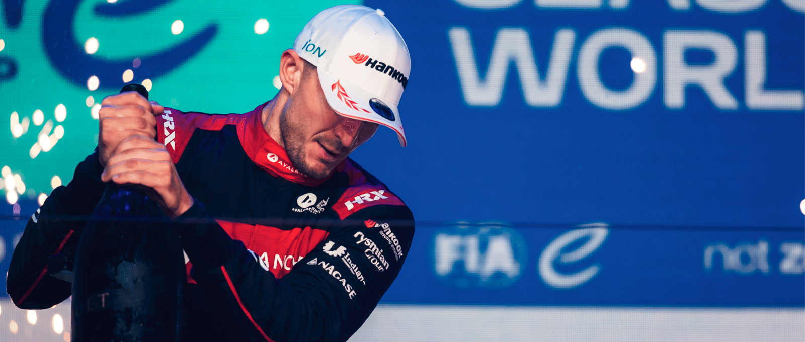 formula-e