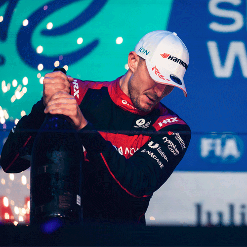 formula-e