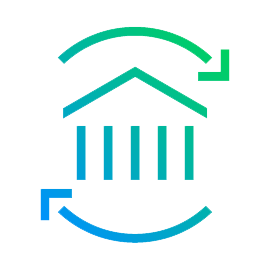 Struttura Organizzativa Chart logo