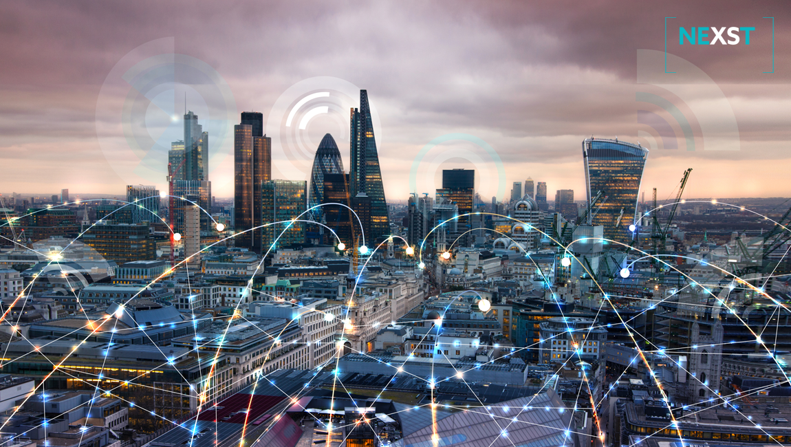 UK full fibre