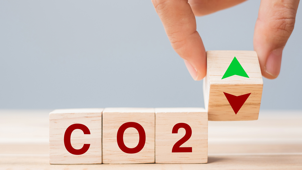 Carbon tax Europe
