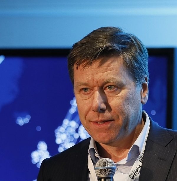 NExsT Forum 2019, NYC