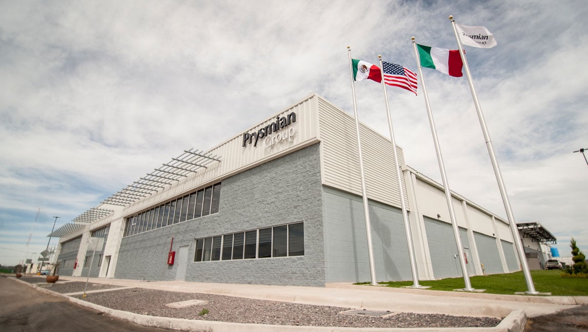 Enhancing capacity in Mexico to boost connectivity in the region