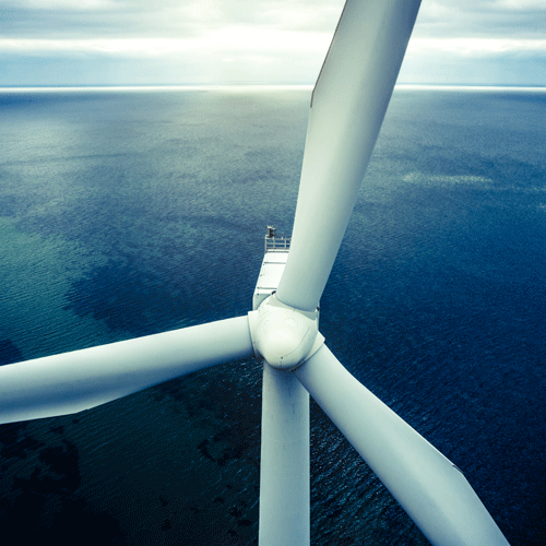 Floating offshore wind market trends in Europe
