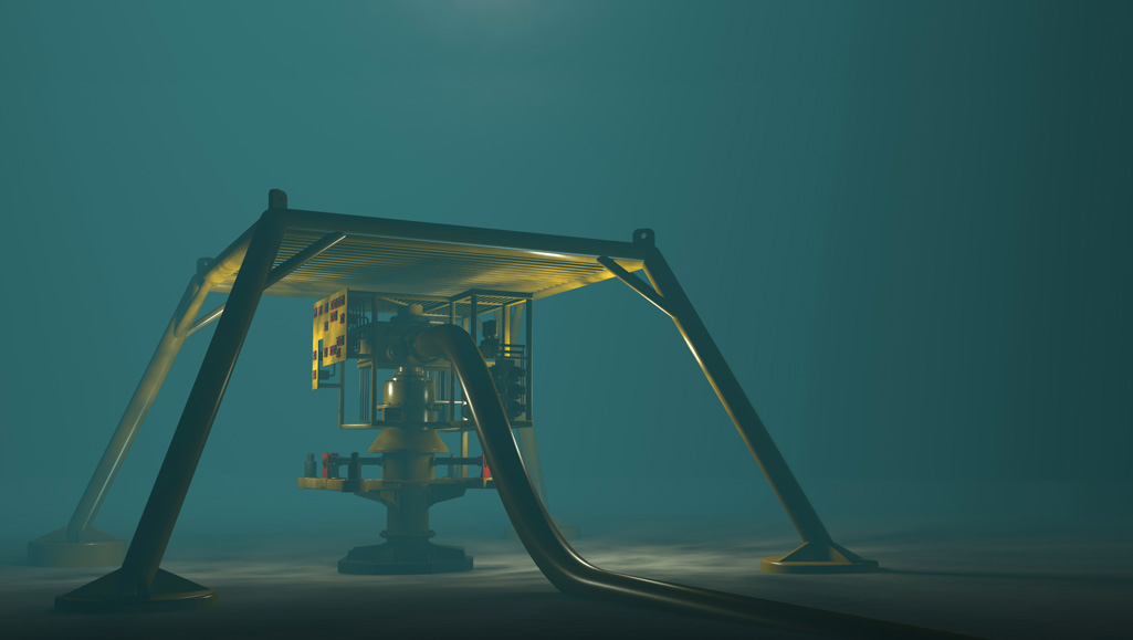 Subsea Umbilicals, Risers&Flowlines (SURF)