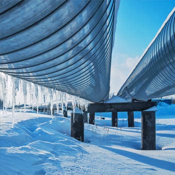 Oil & Gas