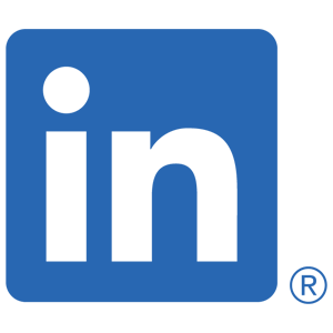 Linkedin  logo