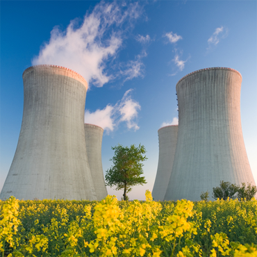 Empowering the nuclear industry