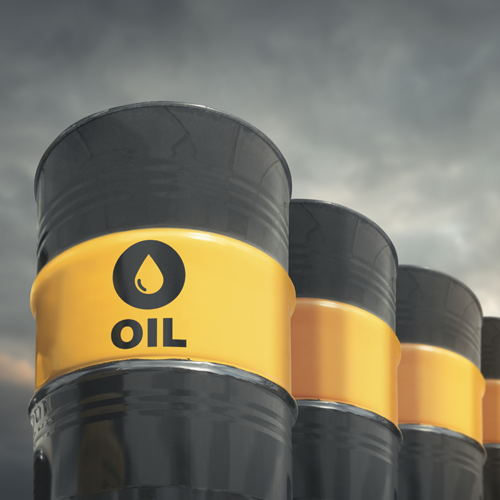 Is oil non renewable store
