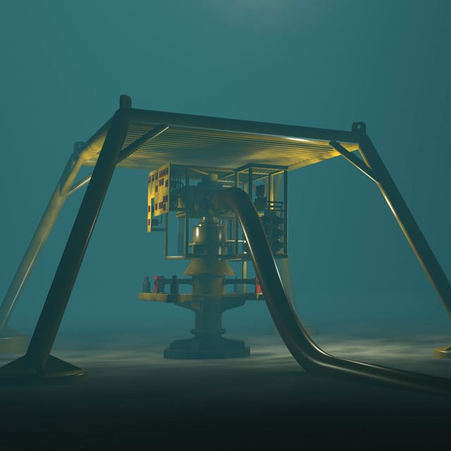 Subsea Umbilicals, Risers&Flowlines (SURF) | Prysmian