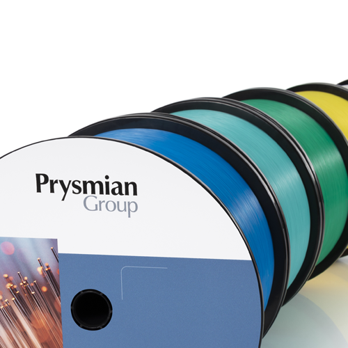 Prysmian Group Optical Fibre